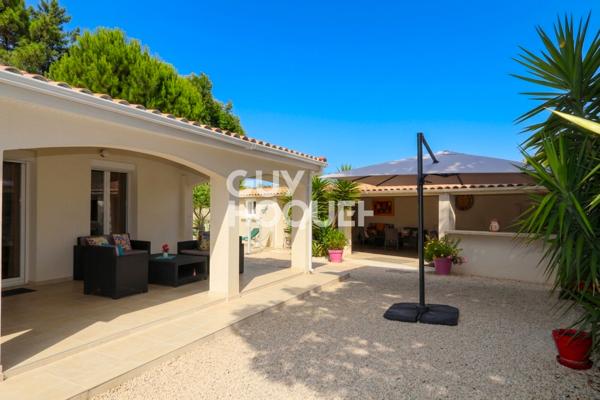 MAISON À VENDRE DE 5 PIÈCES DE 108,00 M²