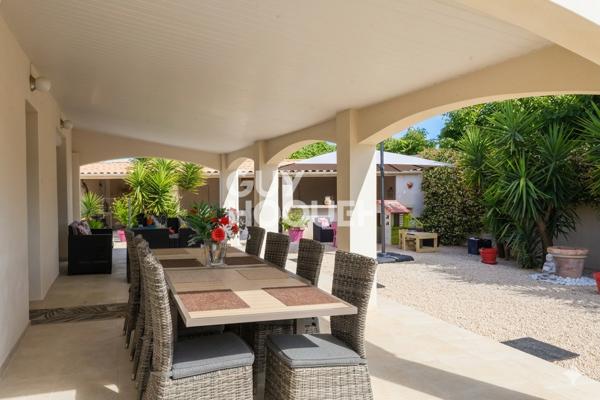 MAISON À VENDRE DE 5 PIÈCES DE 108,00 M²