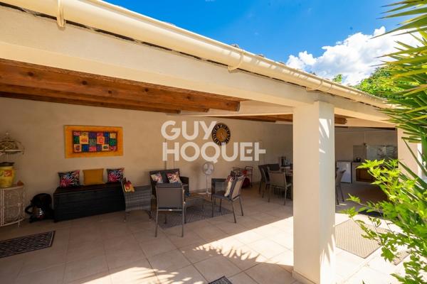 MAISON À VENDRE DE 5 PIÈCES DE 108,00 M²