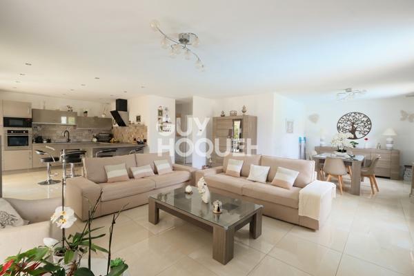 MAISON À VENDRE DE 5 PIÈCES DE 108,00 M²