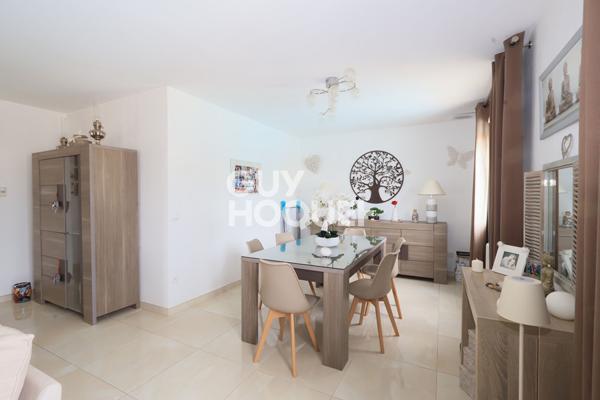 MAISON À VENDRE DE 5 PIÈCES DE 108,00 M²