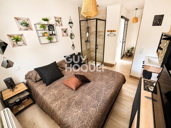 MAISON À VENDRE DE 5 PIÈCES DE 108,00 M²