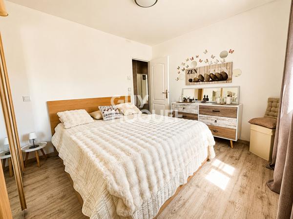 MAISON À VENDRE DE 5 PIÈCES DE 108,00 M²
