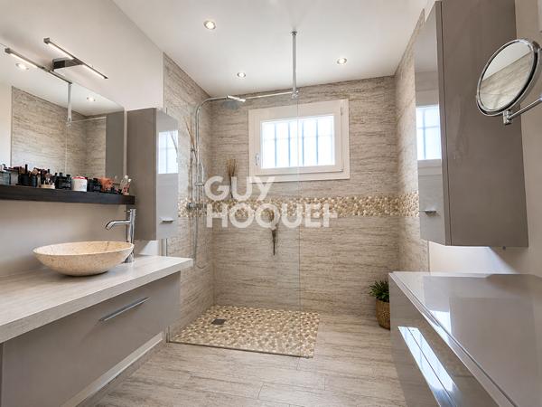 MAISON À VENDRE DE 5 PIÈCES DE 108,00 M²