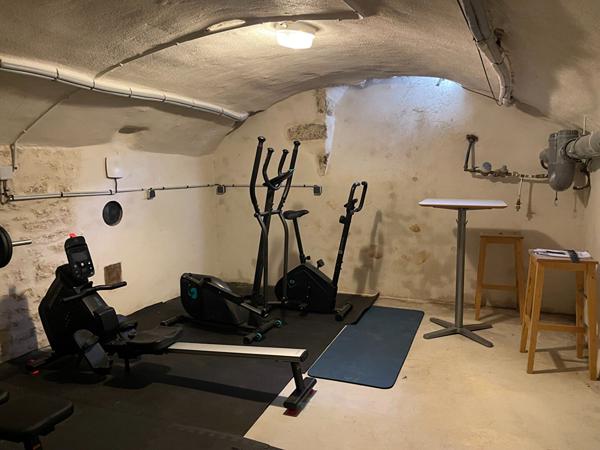 Maison en colocation à Nevers 11 pièce(s) 175 m2