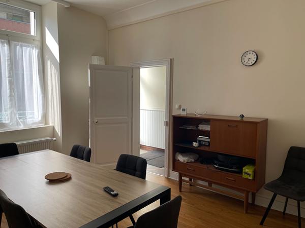 Maison en colocation à Nevers 11 pièce(s) 175 m2