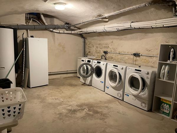 Maison en colocation à Nevers 11 pièce(s) 175 m2
