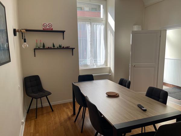 Maison en colocation à Nevers 11 pièce(s) 175 m2