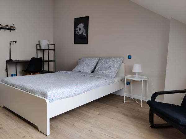Maison en colocation à Nevers 11 pièce(s) 175 m2