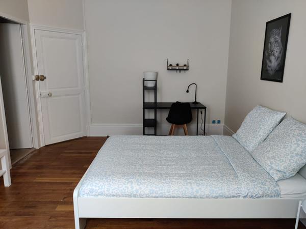 Maison en colocation à Nevers 11 pièce(s) 175 m2