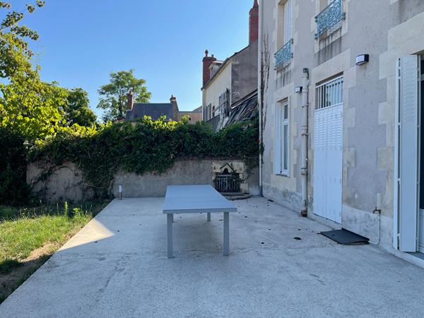 Maison en colocation à Nevers 11 pièce(s) 175 m2