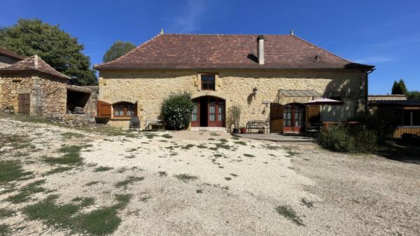 Maison à vendre à Lalinde (24150) - Dordogne