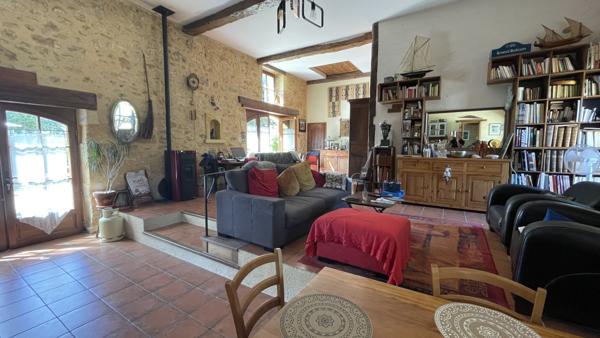 Maison à vendre à Lalinde (24150) - Dordogne