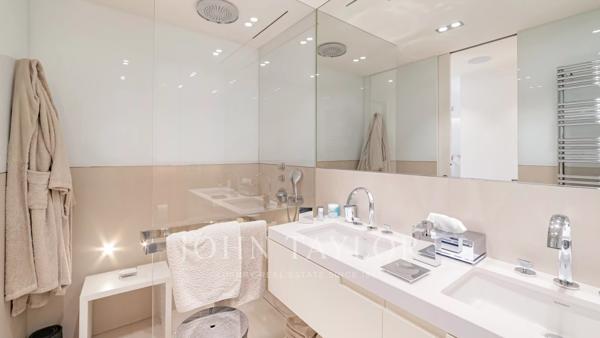 Cannes arrière Croisette - Renovation Haut de Gamme