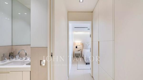 Cannes arrière Croisette - Renovation Haut de Gamme