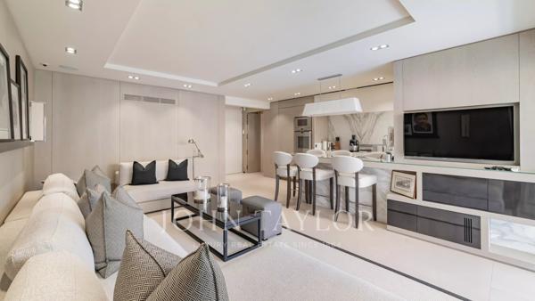 Cannes arrière Croisette - Renovation Haut de Gamme