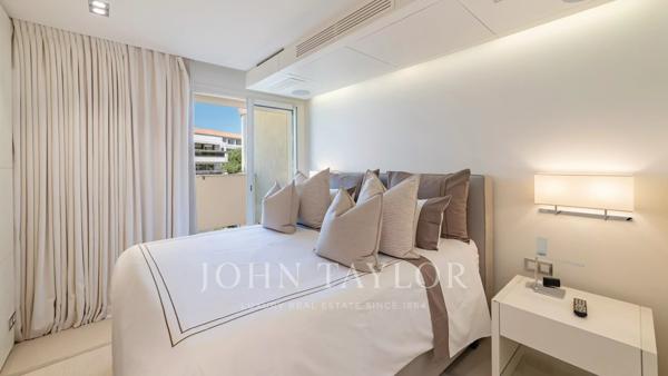 Cannes arrière Croisette - Renovation Haut de Gamme