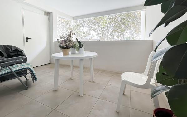 Appartement à vendre    2 pièces • 36,30 m2 Sérignan