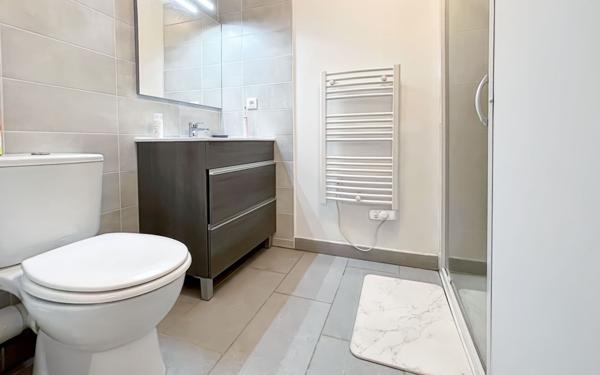 Appartement à vendre    2 pièces • 36,30 m2 Sérignan