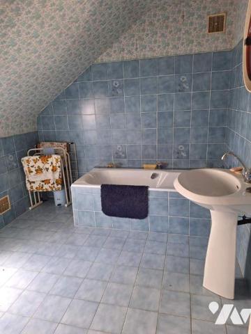 MAISON A RENOVER