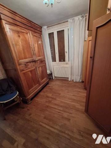 MAISON A RENOVER