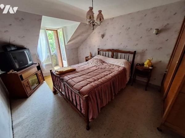 MAISON A RENOVER