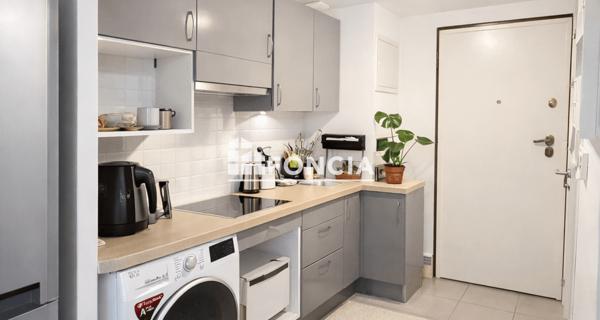 À vendre Appartement 2 pièces 41 m² - Vallauris 06220