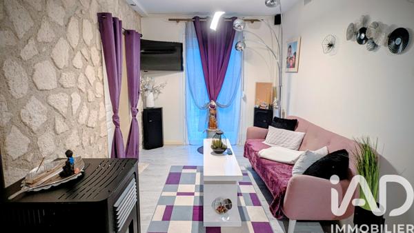 Maison à vendre 6 pièces 96 m² Villers-Cotterêts