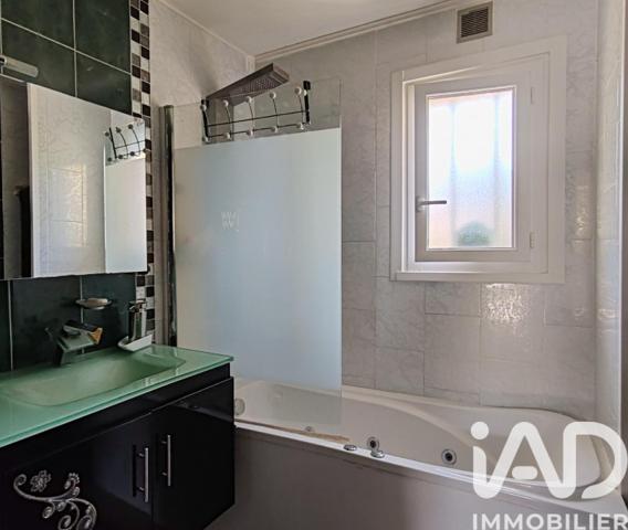 Maison à vendre 6 pièces 96 m² Villers-Cotterêts