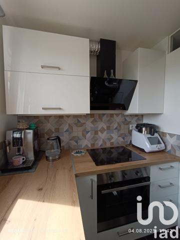 Appartement à vendre 4 pièces 60 m² Fresnes