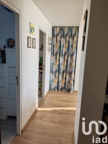 Appartement à vendre 4 pièces 60 m² Fresnes