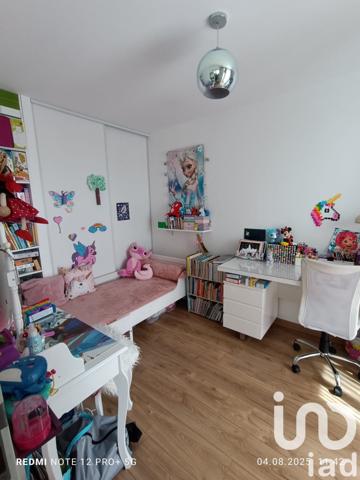 Appartement à vendre 4 pièces 60 m² Fresnes