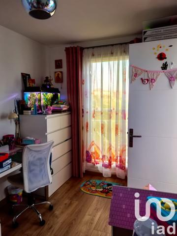 Appartement à vendre 4 pièces 60 m² Fresnes