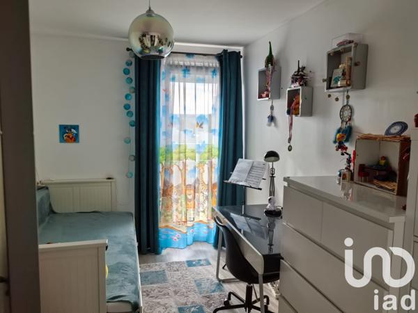 Appartement à vendre 4 pièces 60 m² Fresnes