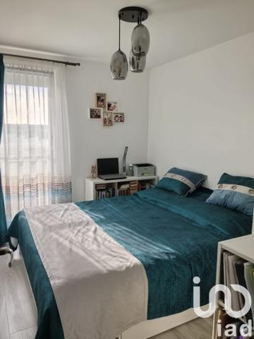 Appartement à vendre 4 pièces 60 m² Fresnes