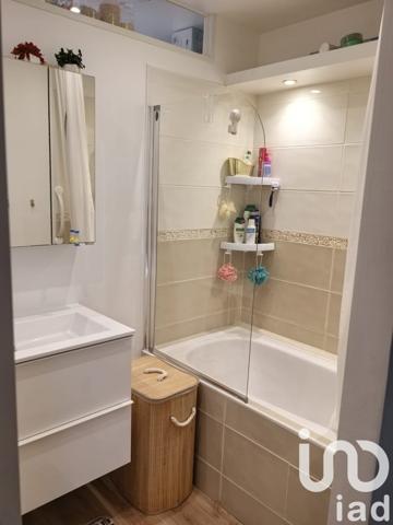 Appartement à vendre 4 pièces 60 m² Fresnes