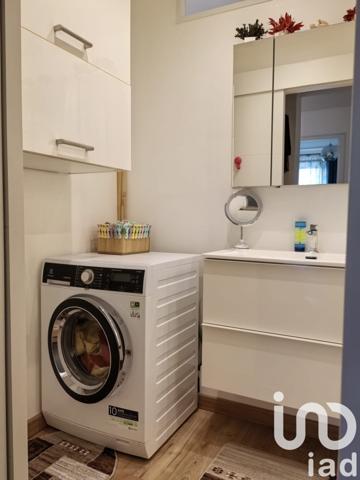 Appartement à vendre 4 pièces 60 m² Fresnes