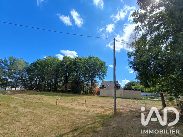 Terrain à vendre 1 630 m² Questembert