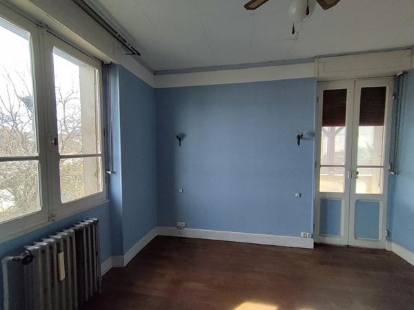 Maison à vendre |  Saint-Girons |  4 pièces | 77 m²