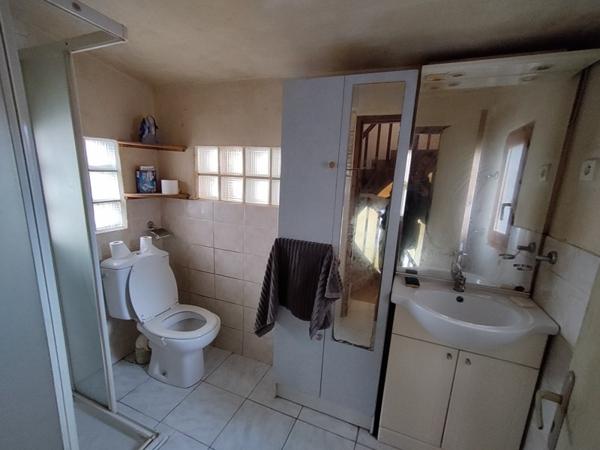 Maison à vendre |  Saint-Girons |  4 pièces | 77 m²