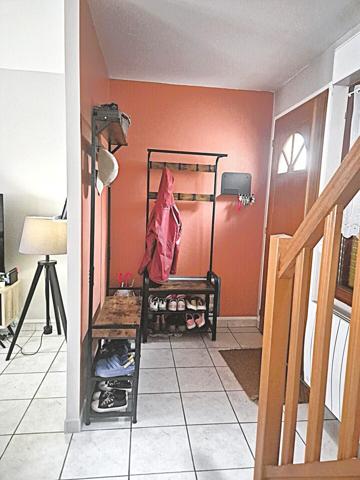 MAISON de Campagne à 20mn d'AMIENS-Sud / Hôpital (C.H.U)