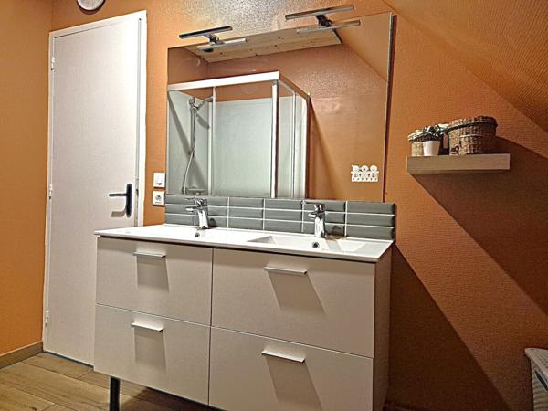 MAISON de Campagne à 20mn d'AMIENS-Sud / Hôpital (C.H.U)