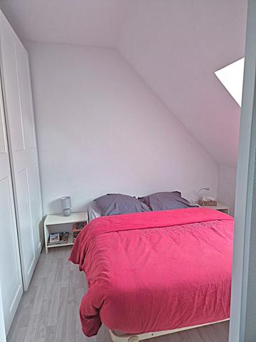 MAISON de Campagne à 20mn d'AMIENS-Sud / Hôpital (C.H.U)