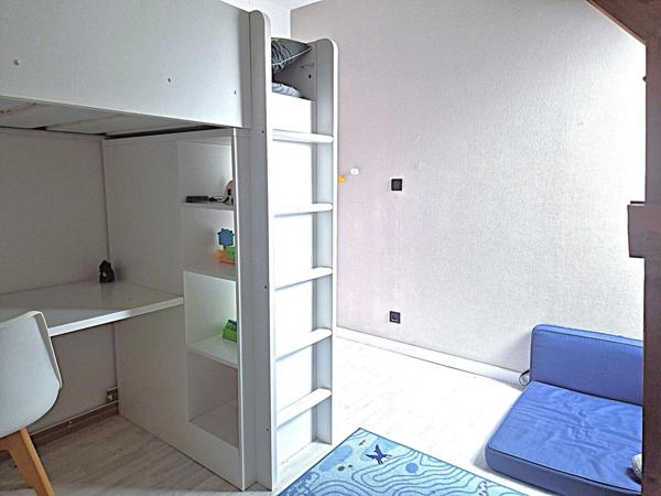 MAISON de Campagne à 20mn d'AMIENS-Sud / Hôpital (C.H.U)