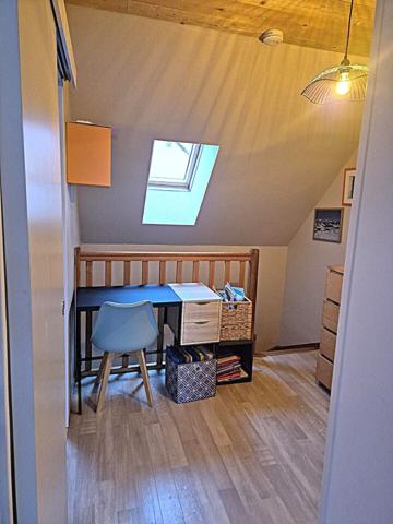 MAISON de Campagne à 20mn d'AMIENS-Sud / Hôpital (C.H.U)