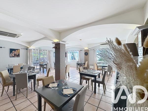 Restaurant à vendre 223 m² Boujan-sur-Libron