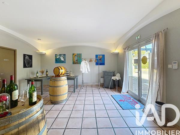 Restaurant à vendre 223 m² Boujan-sur-Libron
