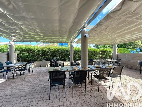 Restaurant à vendre 223 m² Boujan-sur-Libron