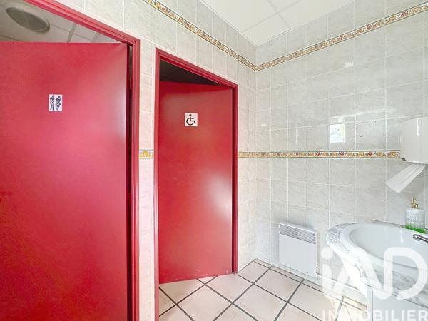 Restaurant à vendre 223 m² Boujan-sur-Libron