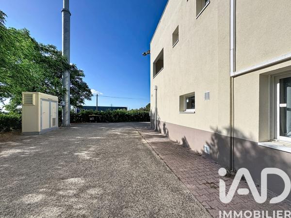 Restaurant à vendre 223 m² Boujan-sur-Libron